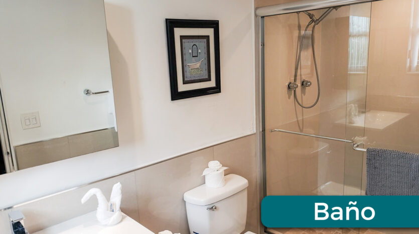 Baño 2